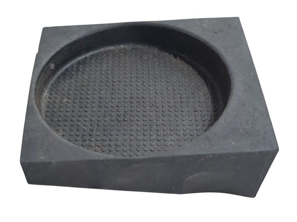 Borracha Do Porta Copos Mercedes C 230 2001 2002 Original 2