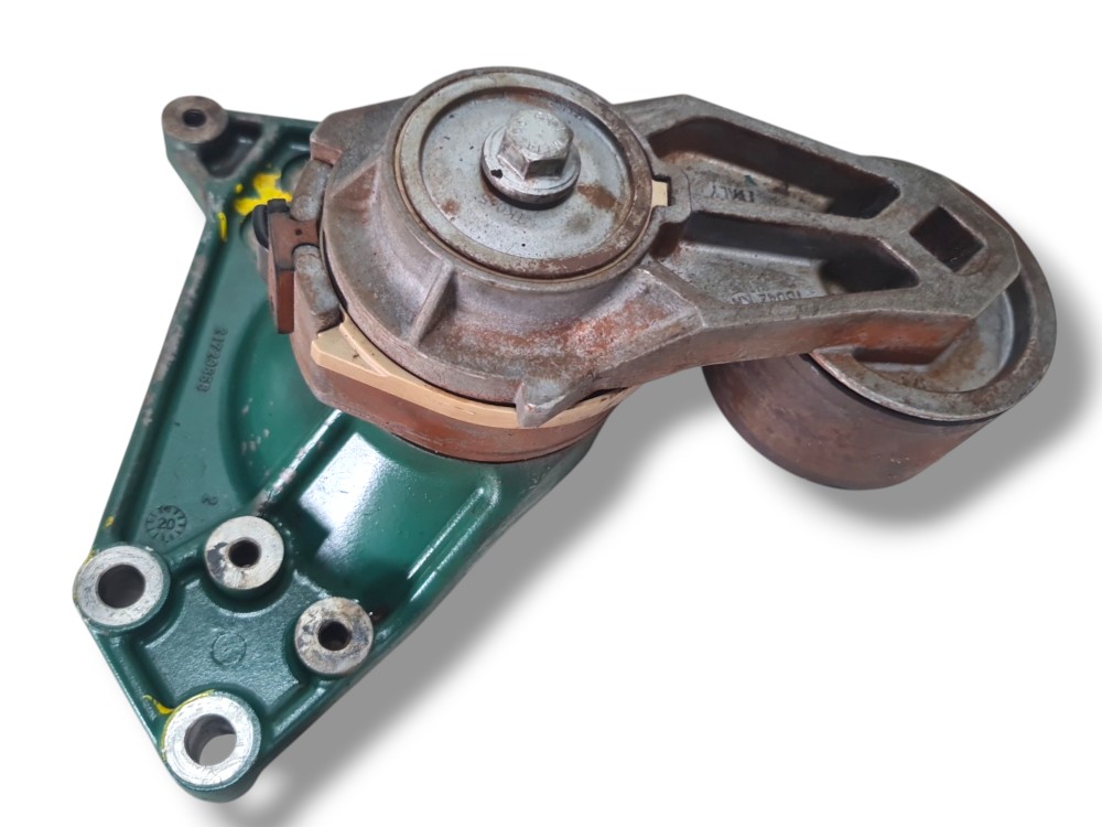 Suporte Esticador Corrente Volvo Vm 330 2021 2022 21729868