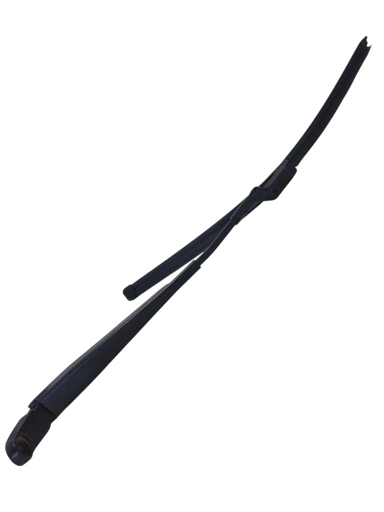 Limpador Para-brisa Esq Vw/novo Fox Cl Mb 2016 5z0 955 409 2
