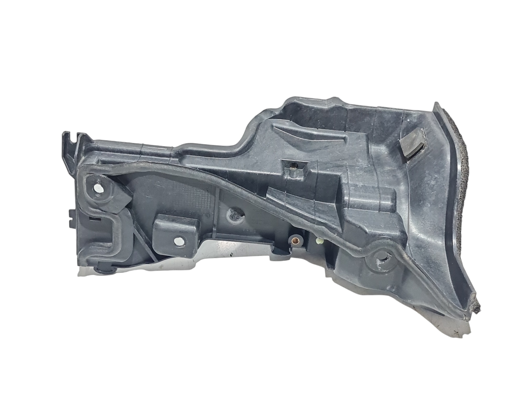 Suporte Bateria Land Rover Discovery 2015 Preto 2