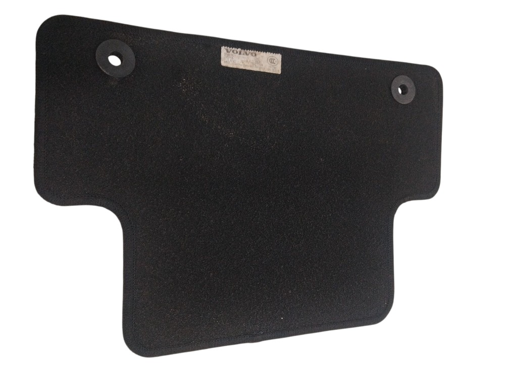 Tapete Traseiro Volvo V40 e V40 Cross Country 31463821 5