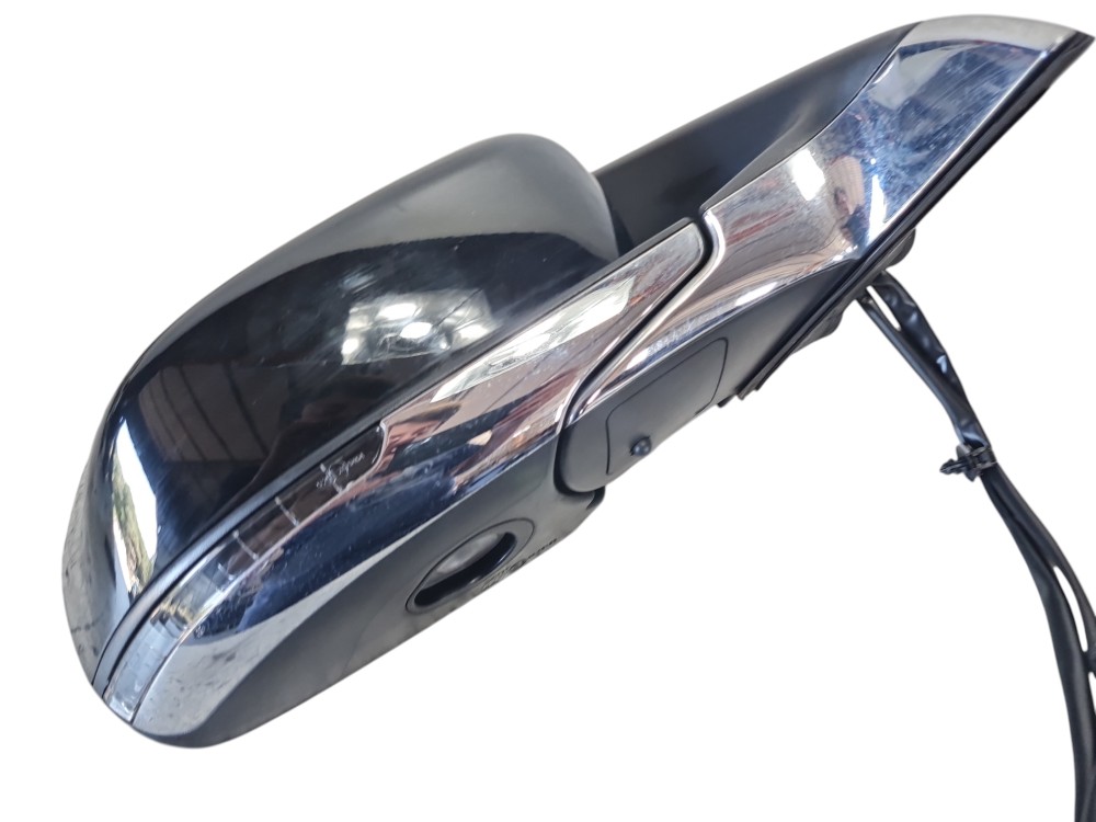 Retrovisor Elétrico Direito Jeep Commander 2022 2023 2024 6