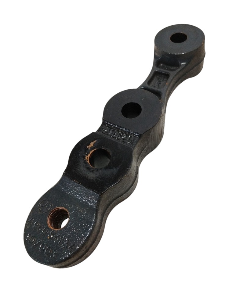 Suporte Fixação Mercedes Actros2651 2022 A9605413410/003 2