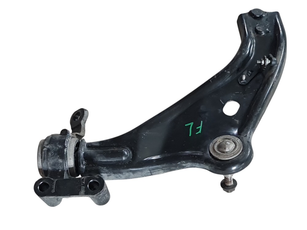 Braço suspensao dianteiro esquerdo Mini Cooper S 2012 2013 6