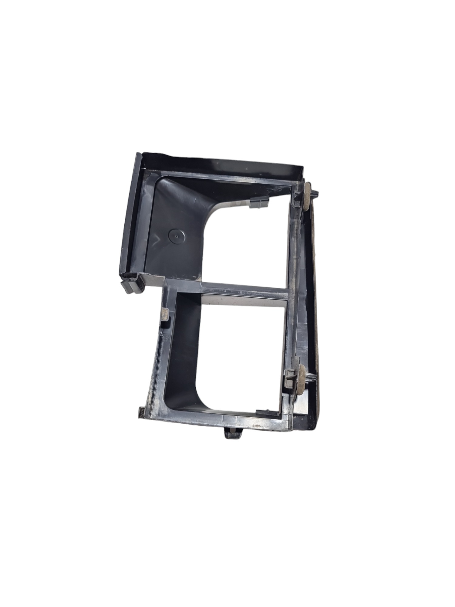 Suporte Filtro De Ar Citroën C3 2017 Original Cod 9649775180 6