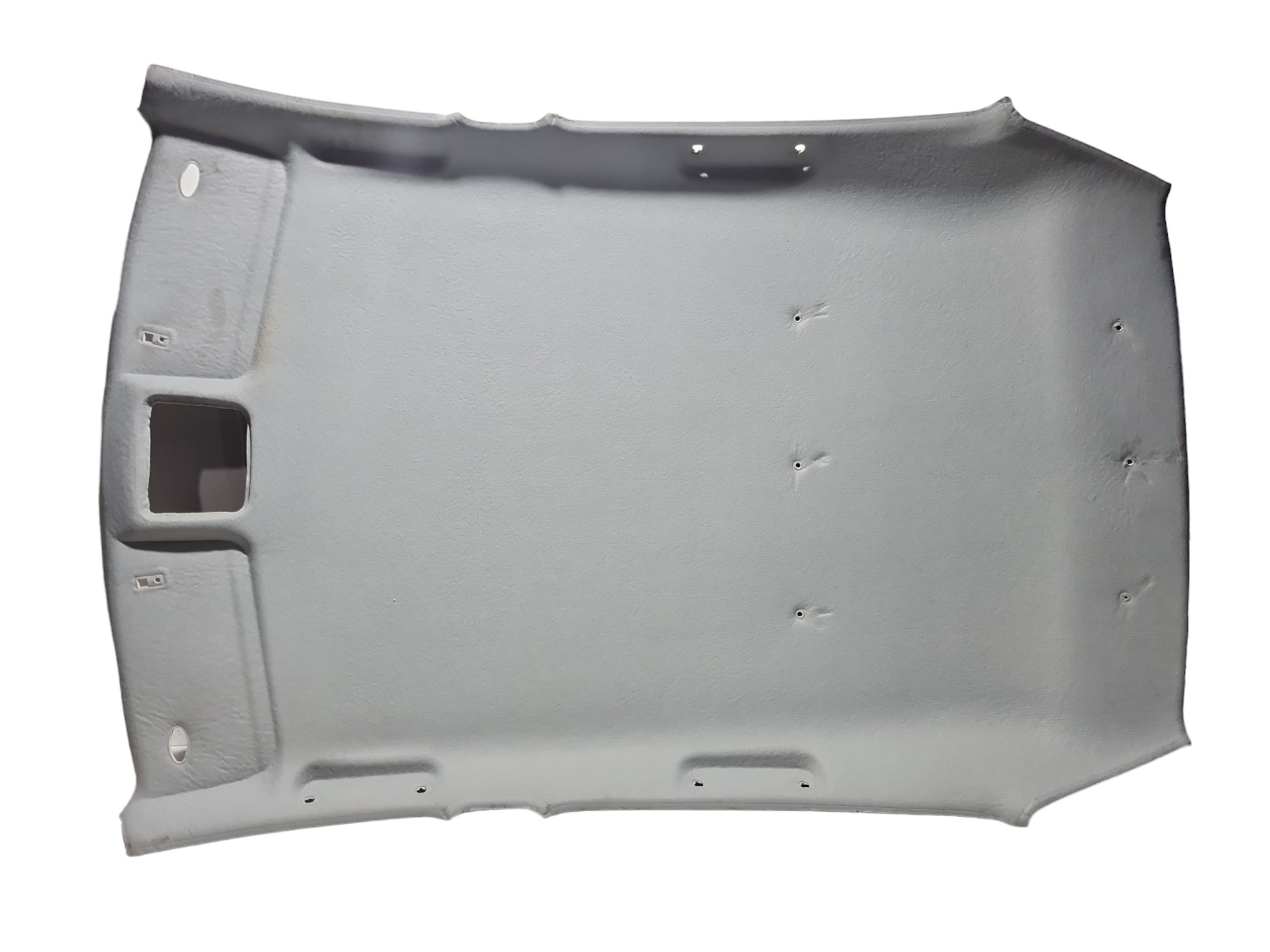 Forro Teto Chery Tiggo 2 2020 Original Otimo Estado 1