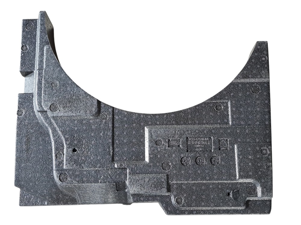 Isopor Suporta Estepe Macaco Ford Territory 2025 Ns1-13500 2