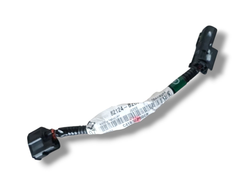 Chicote sensor rotação Toyota Yaris CROSS 2026 82124-BZ070