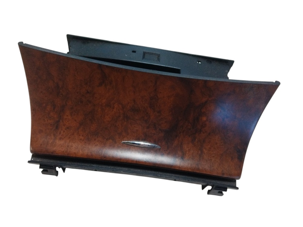 Cinzeiro Console Central Módulo De Antena Mb Cls 500 2005 3