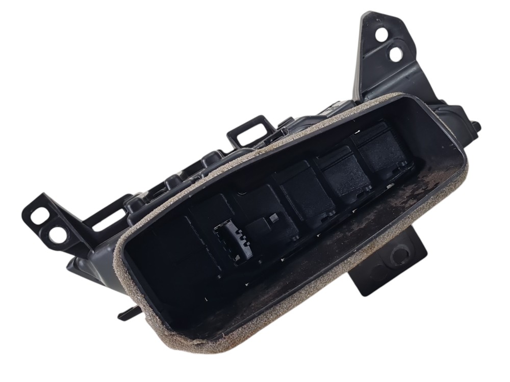 Difusor Ar Direito Painel Yaris 2023 2024 55650-0d590 5