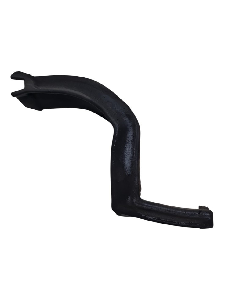 acabamento esquerdo limpador parabrisa citroen C5 ex20 2009