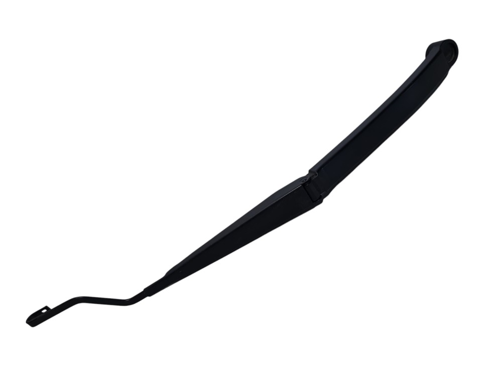 Haste do braço limpador do parabrisa toyota hilux original 3