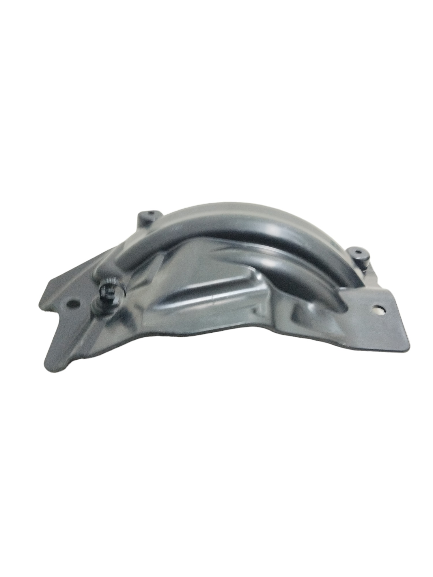 Acabamento Compartimento Motor Volvo V40 Código 31298348 3