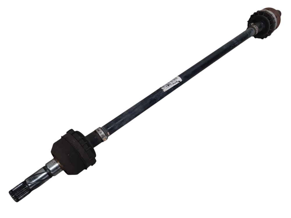 Semi eixo traseiro direito Volvo XC40 T5 2020 31460282 4