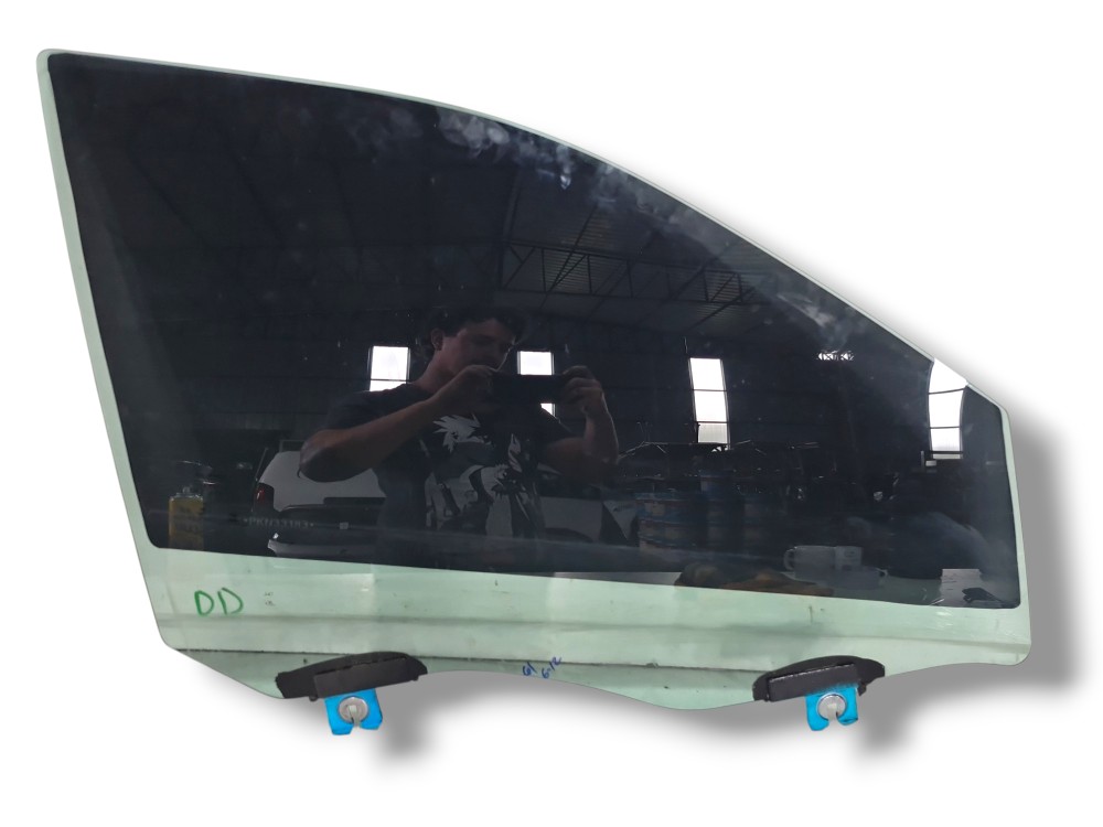 Vidro Porta Dianteira Direita Jeep Commander 2022 2023 1