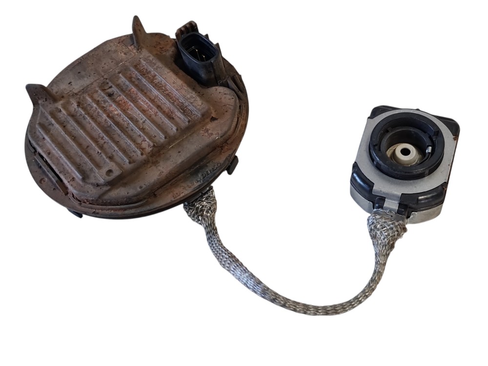 Xenon Farol Lexus Ls 460l 2013 4.6 Original 6