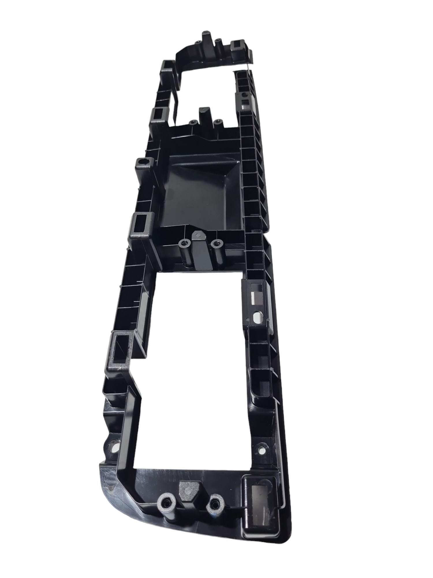 Moldura Difusor Ar Central Volvo New Fh Fh540 2023 Detalhe 4