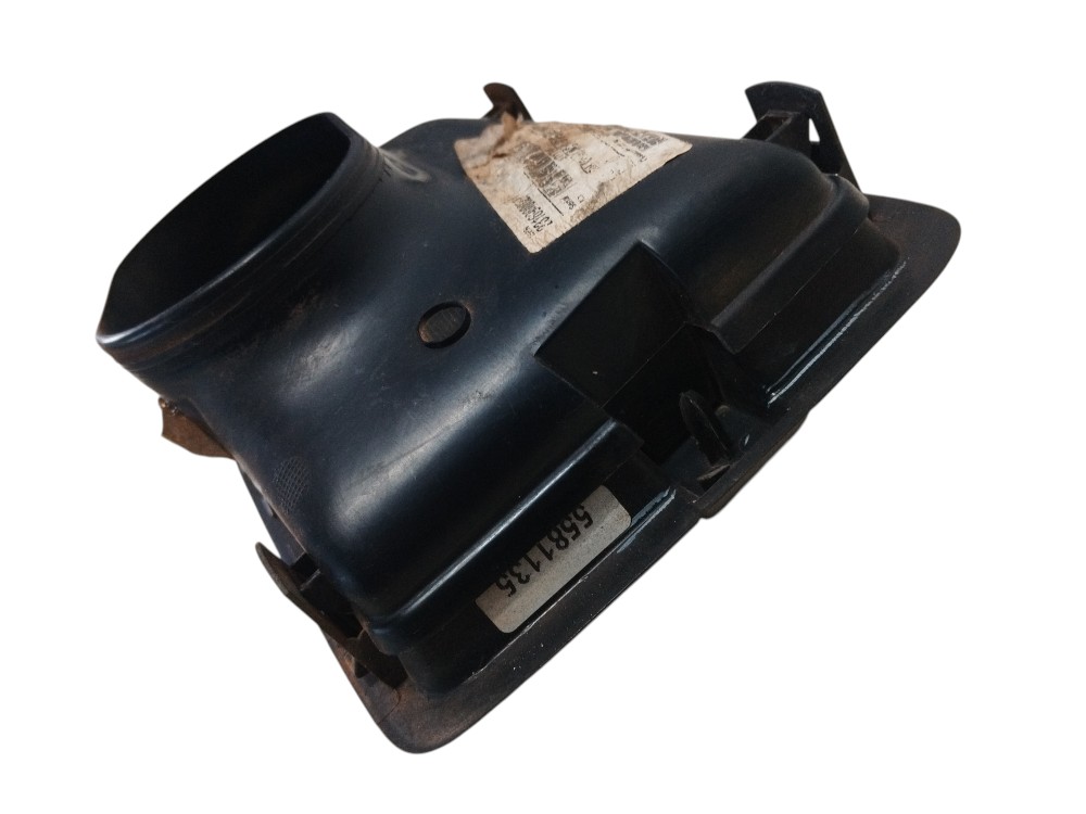 Moldura De Ventilação Direita Land Rover Discovery 4 2015 4