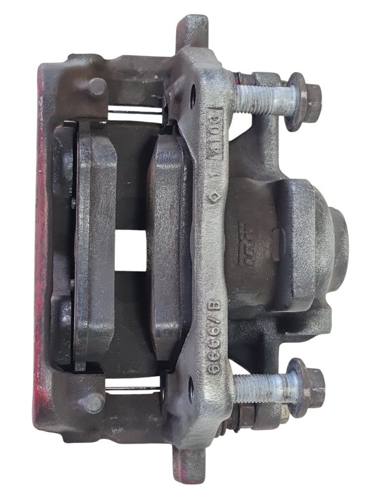 Pinça freio dianteiro direito Mini COOPER S 2012 2013 2014 5
