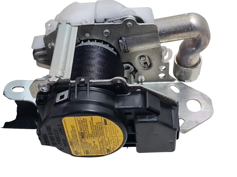 Cinto de segurança dianteiro esquerdo Lexus LS 460L 2013 5