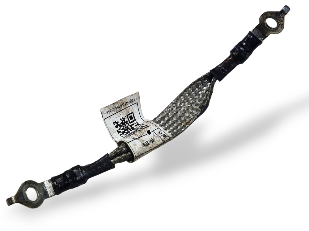 Cabo polo negativo BYD Dolphin Mini 2024 2025 5A2HG-4002912A