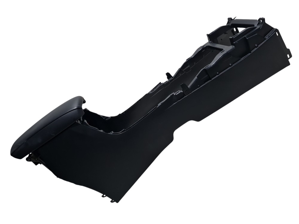 console central com apoio de braço corolla cross 2021 2022 2
