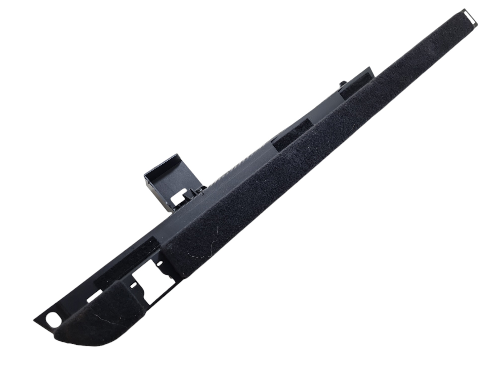 Acabamento Porta Malas Direito Audi A4 Avant 2019 8w9861828 2