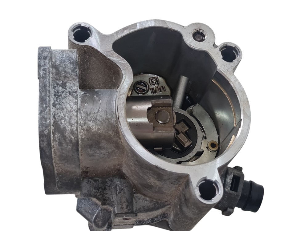 Bomba Hidrovacuo Volvo V40 2017 ORIGINAL 5