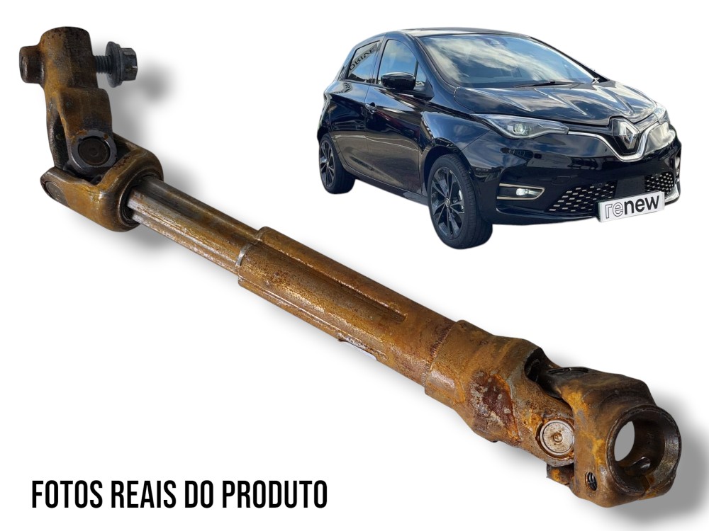 Coluna de direção Renault Zoe 2023 ORIGINAL 2