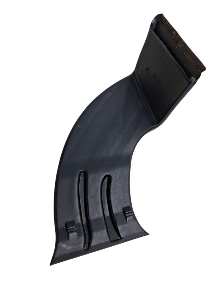 Duto De Ar Esquerdo Citroen C5 Ex20 Bva Bk 2009 2010