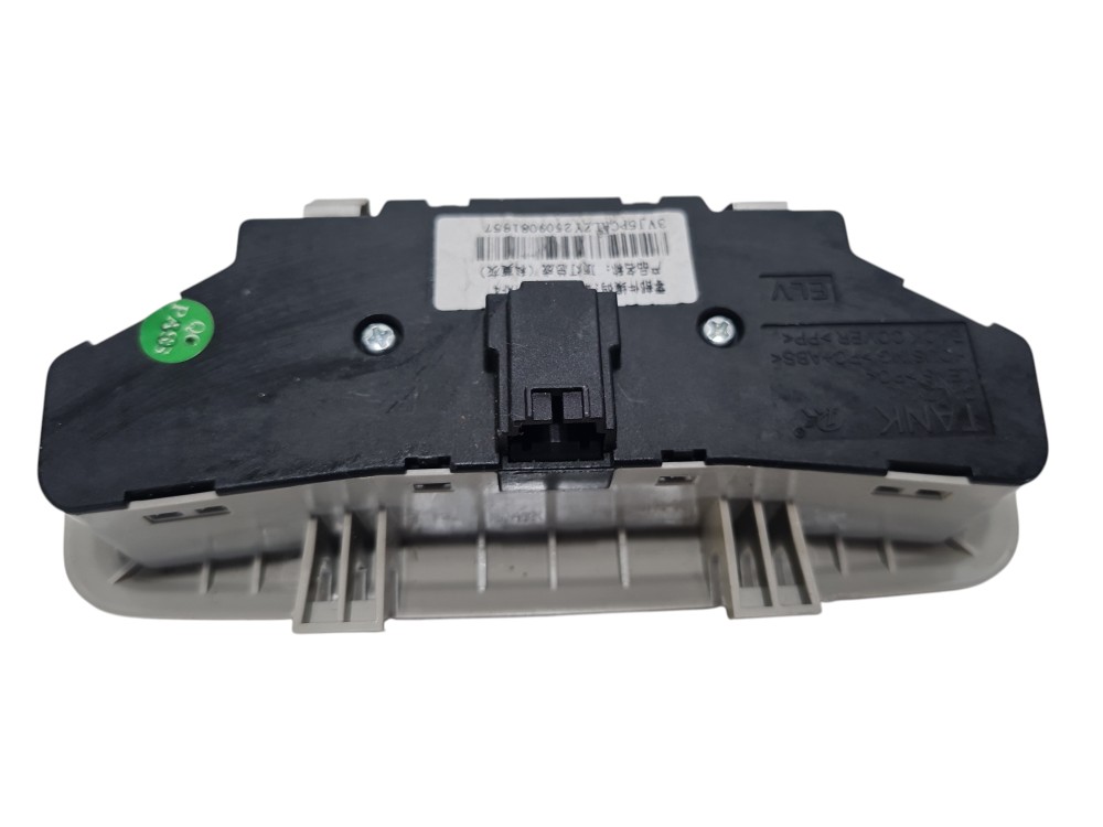 Luz de cortesia para gwm tank 300 ano 2025 2026 original 6