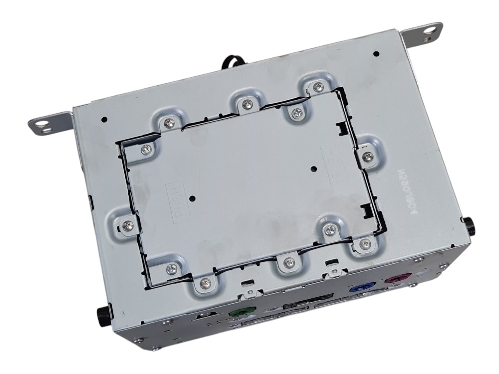 Central Multimídia Gps Volvo Xc40 2020 32141427 6