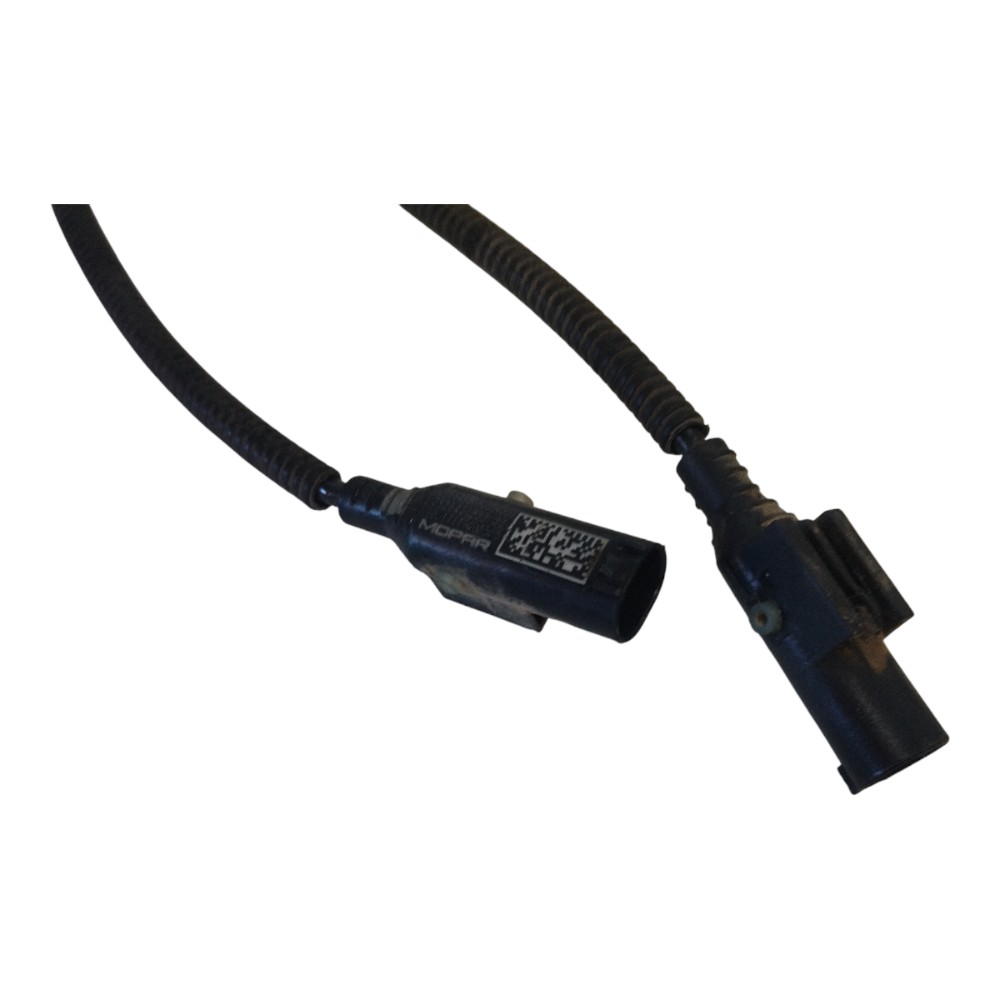 Par sensores ABS traseiro jeep Compass t270 2023 originais 4
