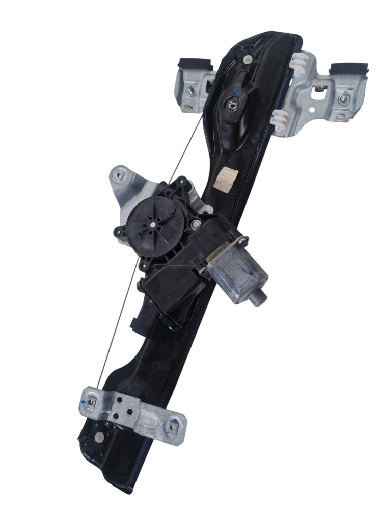 Máquina Vidro Dianteiro Direito Gm Prisma 2019 Original 3
