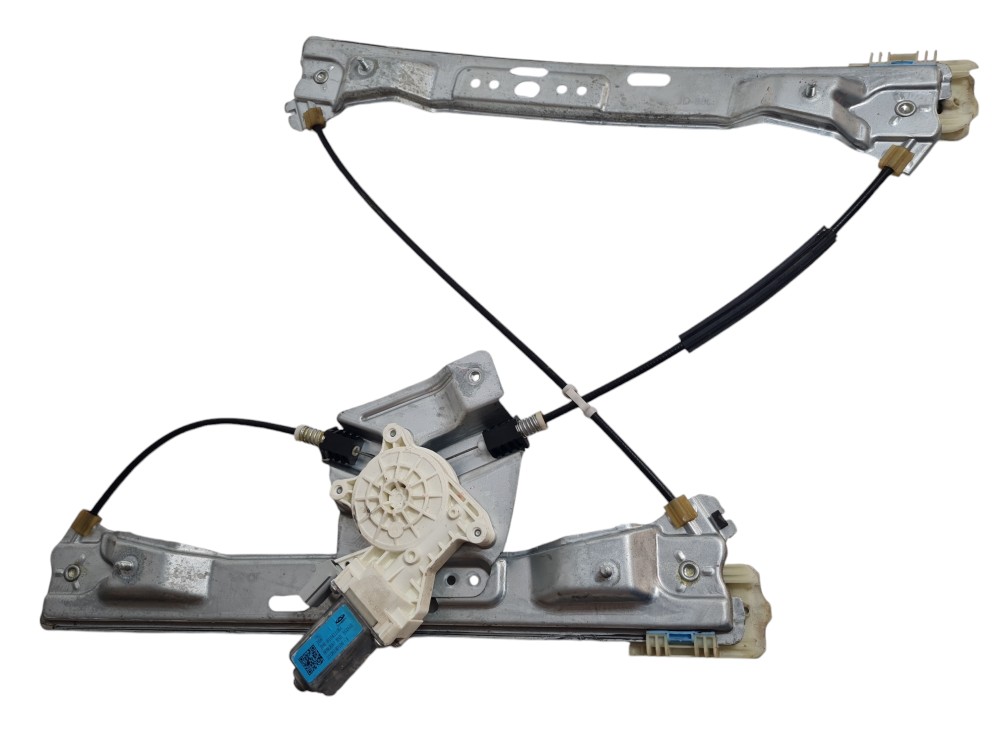 Máquina Vidro Dianteiro Esq Chery Tiggo 5 2022 J686104110 6