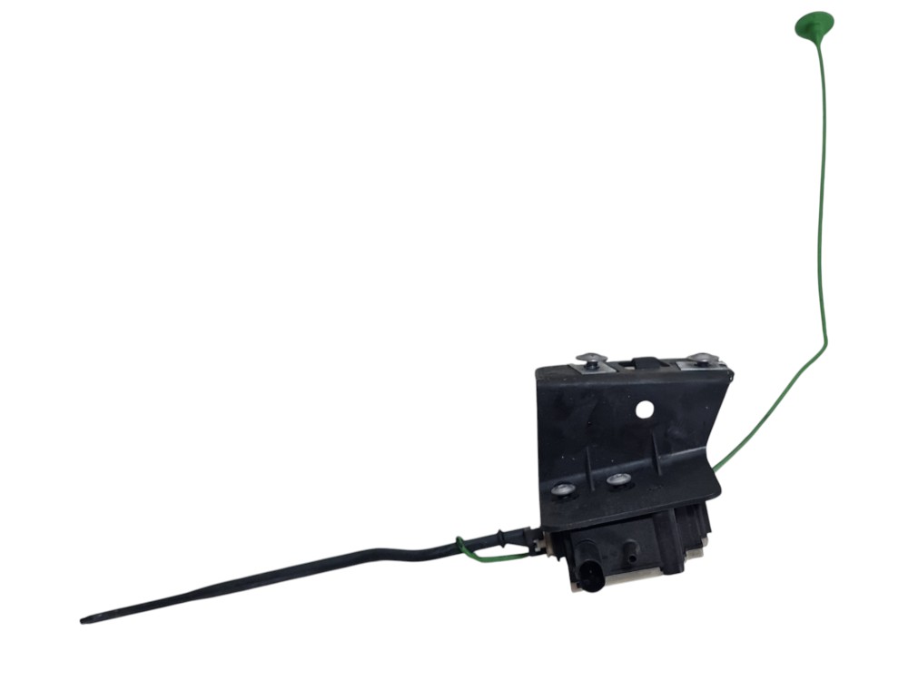 Motor Trava Portinhola Mini Cooper S 2012 2013 98588004 3