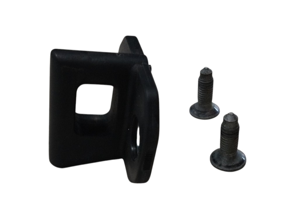 Batente Porta Mercedes Cls 500 2005 2006 A2037200004 5