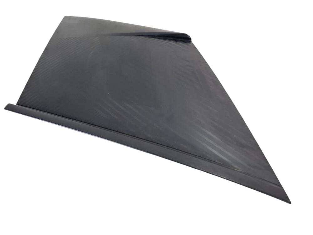 Acabamento Lateral Externa Esquerdo Byd Dolphin 2024 2025 4