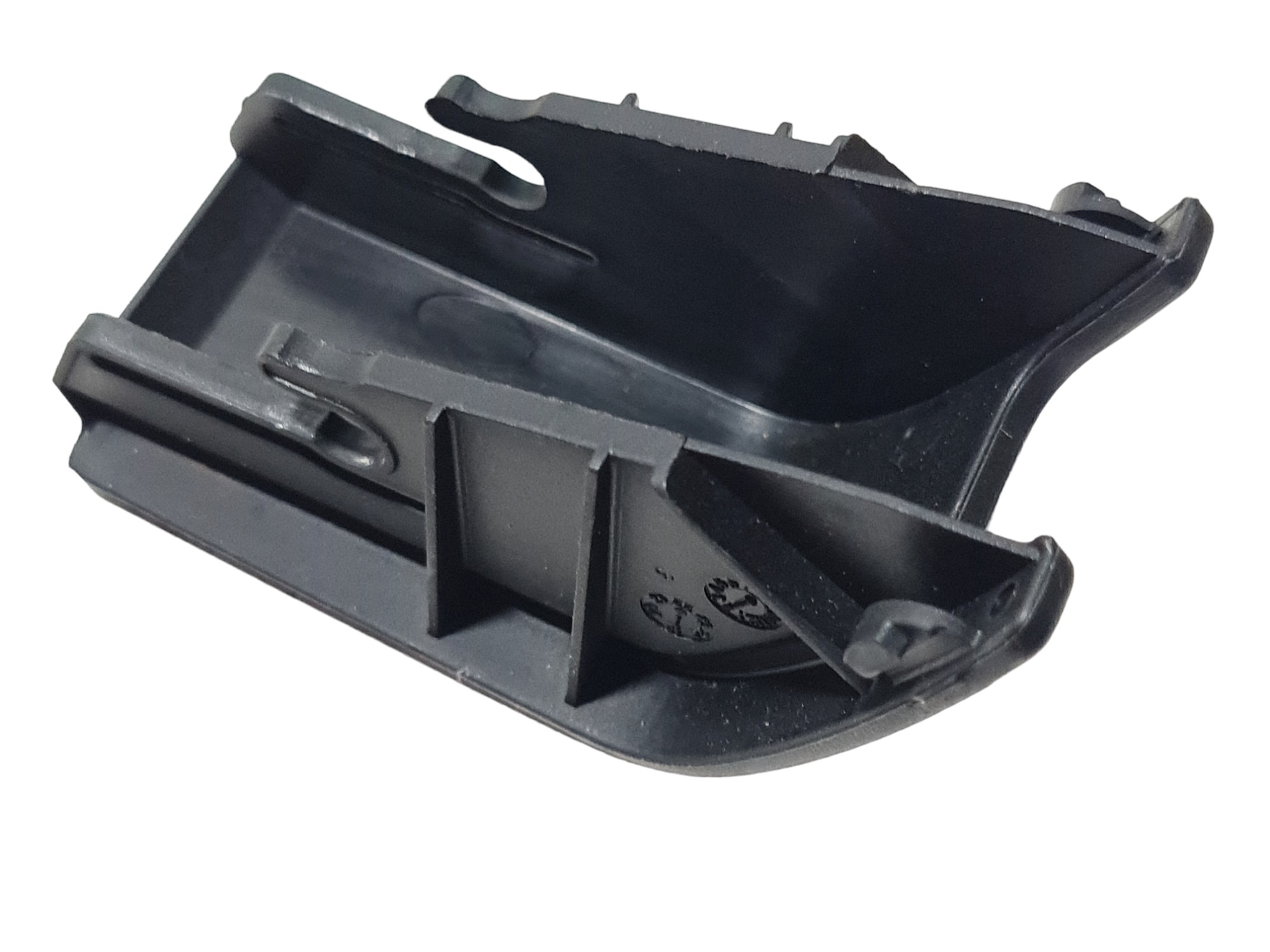 Tampa Acabamento Isofix Gm Tracker 2022 26288549 6