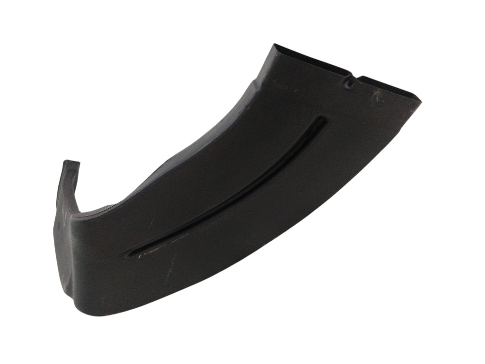 Duto de Ar Direito Mercedes Classe C230 2002 A2038311046 4
