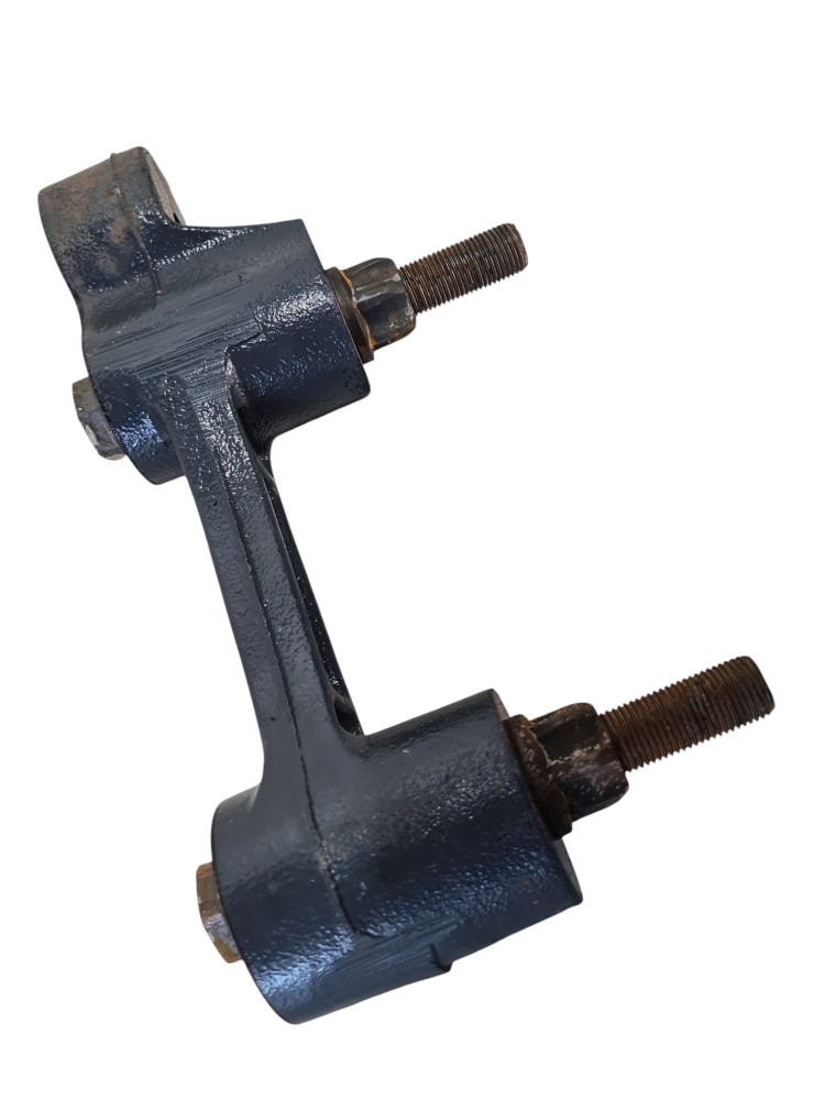 Suporte carroceria Mercedes Actros 2651 2022 A9605413510 6