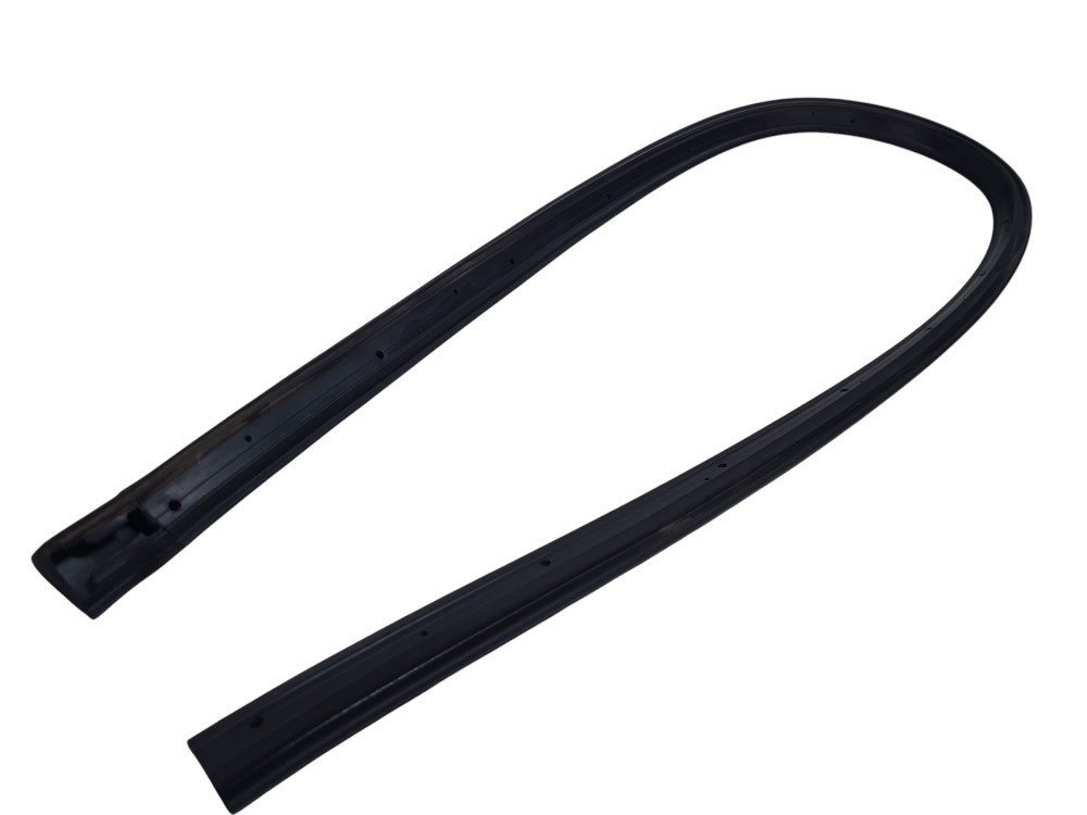 Borracha guarniçao lateral direita byd dolphin mini 2026 3