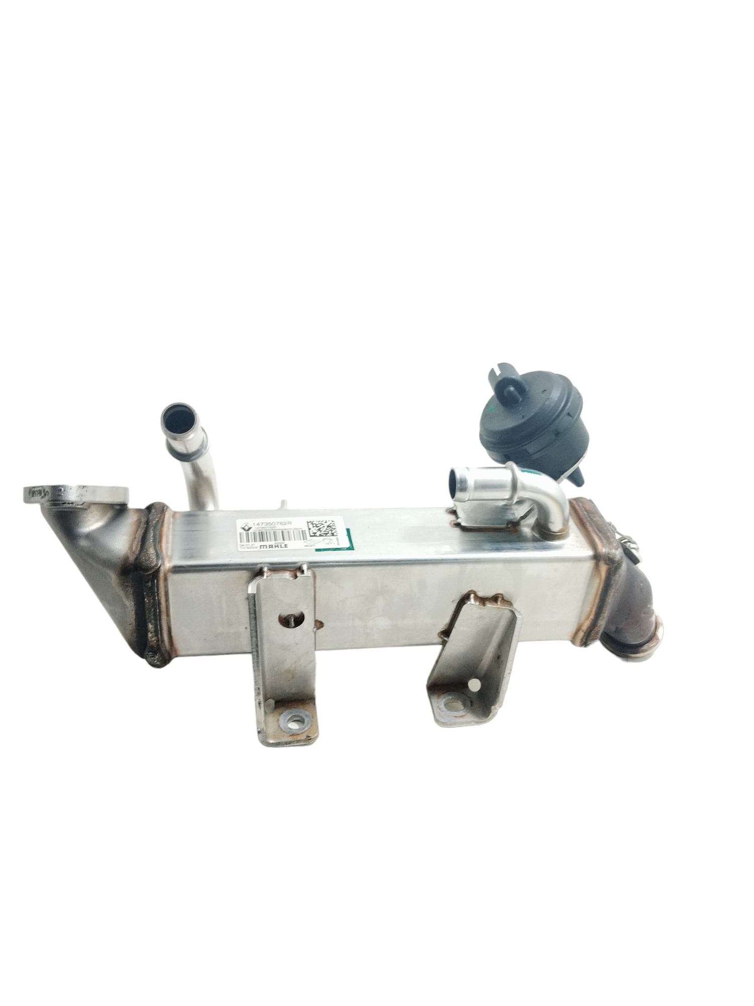 Radiador Válvula Egr Renault Master 2.3 2021/2022 147350782r 1