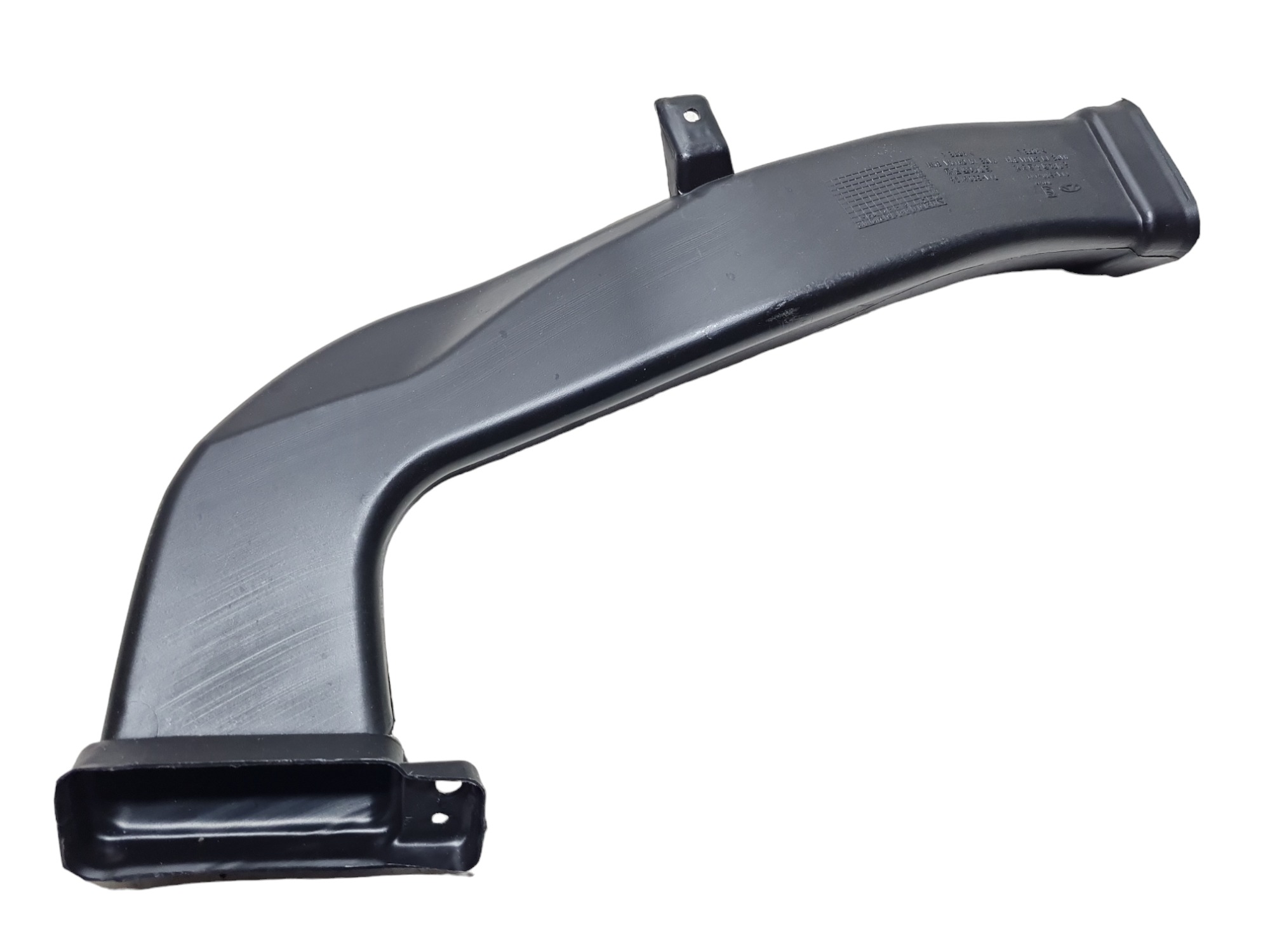 Duto Entrada Ar Painel Chery Tiggo 8 2022 T1a5306126 2