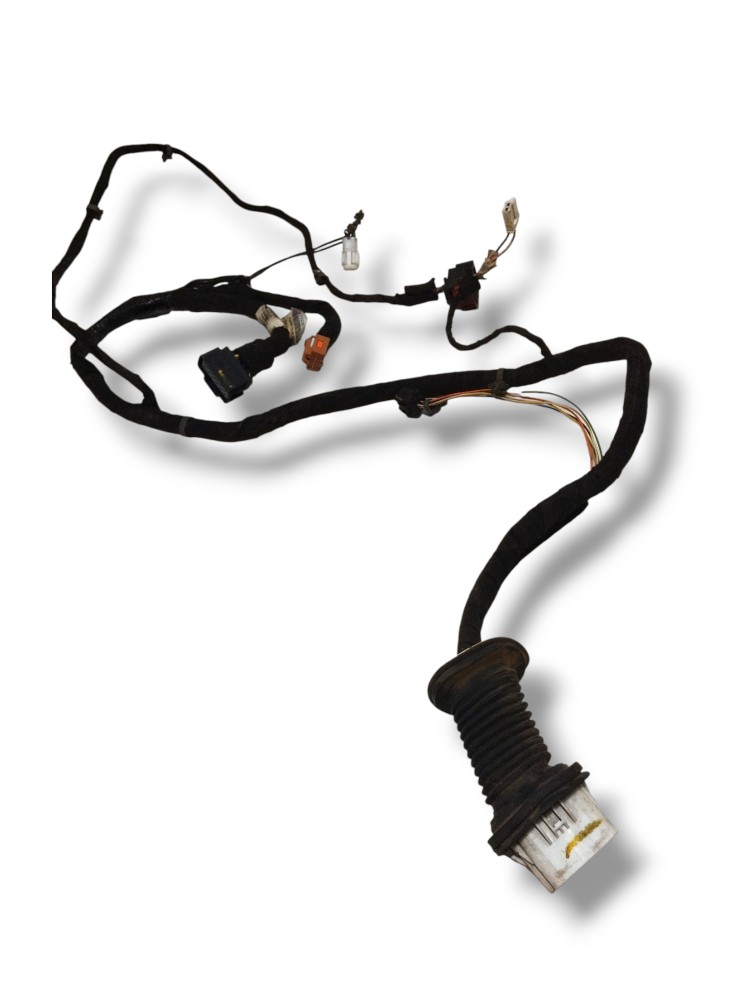 Chicote da porta dianteira Chevrolet Captiva 2009 ORIGINAL 1