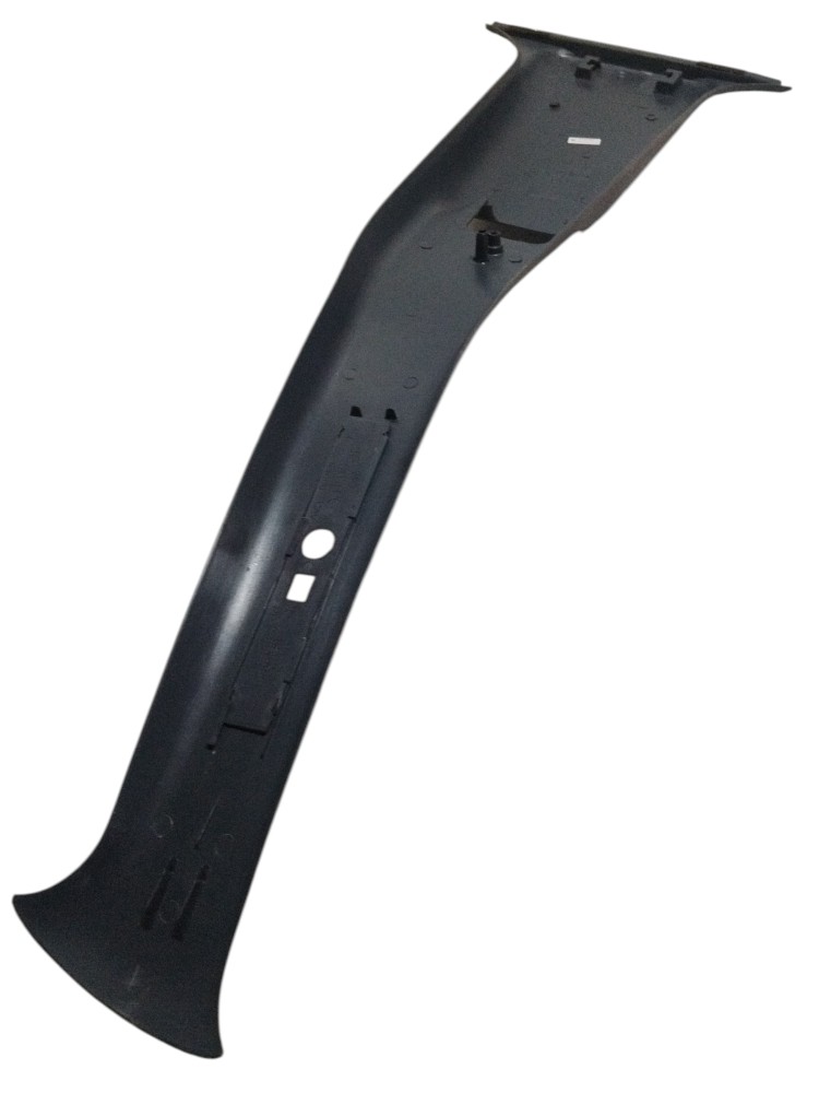Moldura Coluna Central Fiat Palio Siena 1996/2000 715274000 6