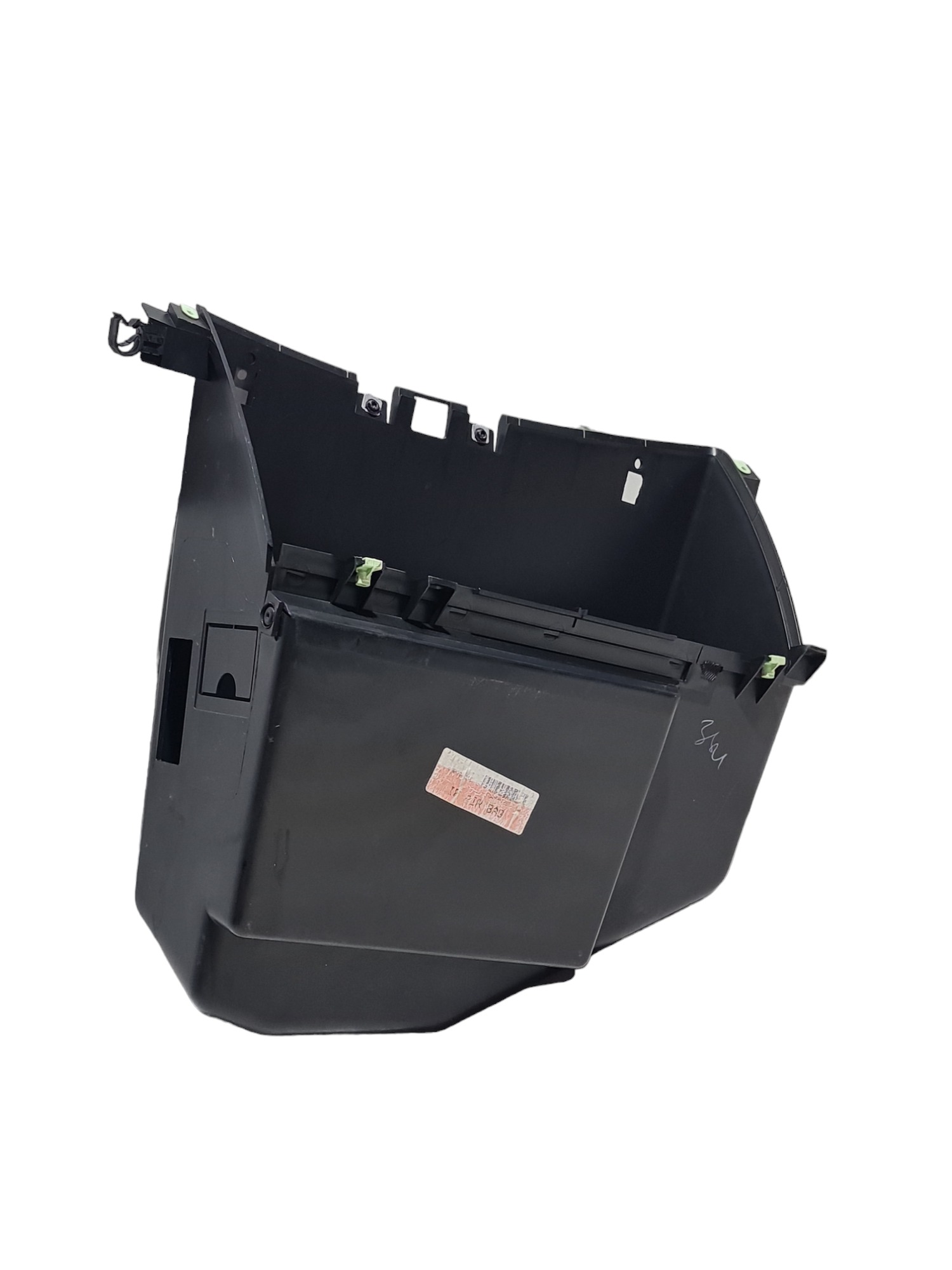 Porta Luvas Peugeot 207 Quicksilver 2013 Cod Vp8pkxa06014 2