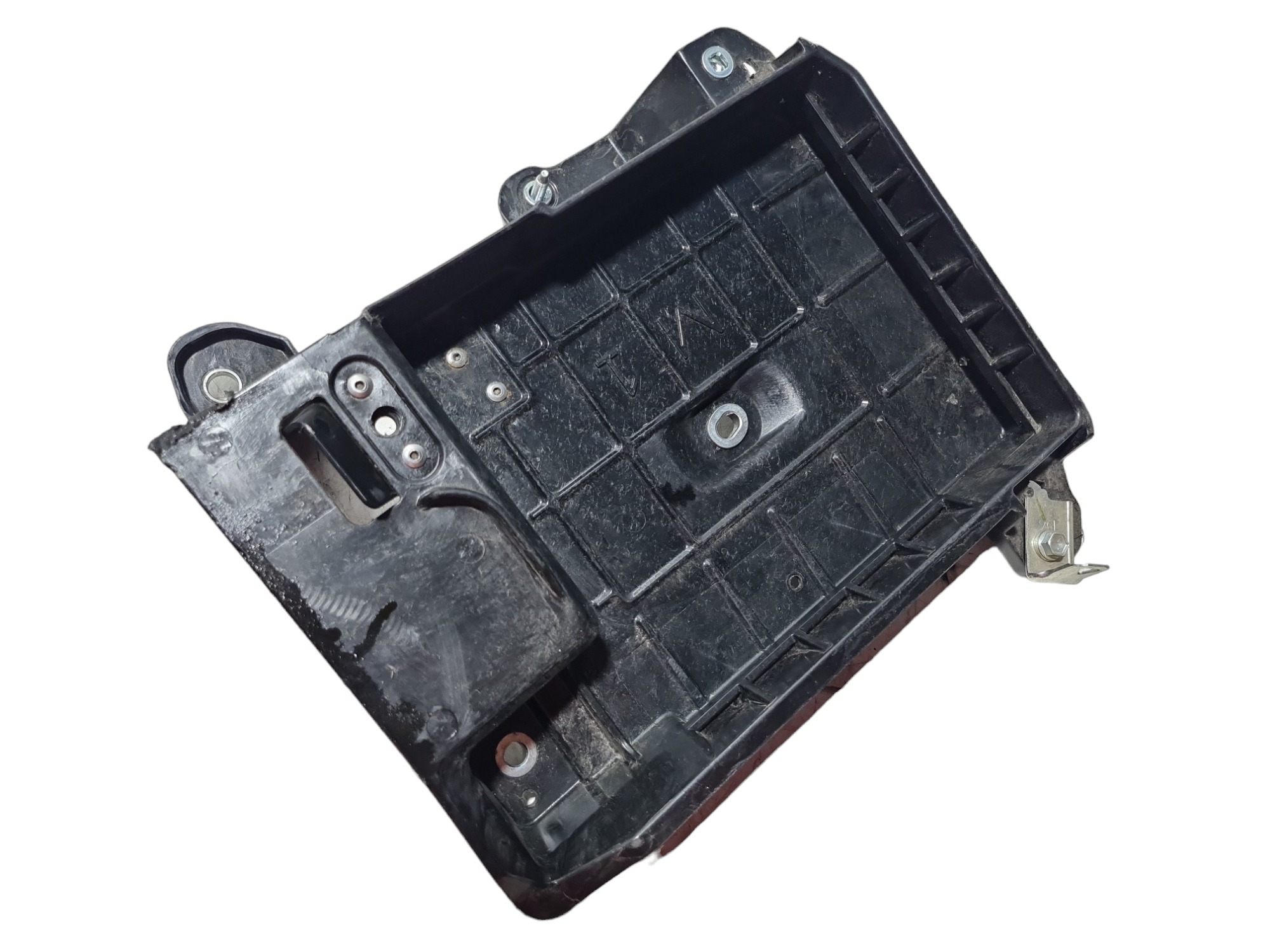 Suporte Bateria Toyota Corolla Cross 2023 744040a050 3