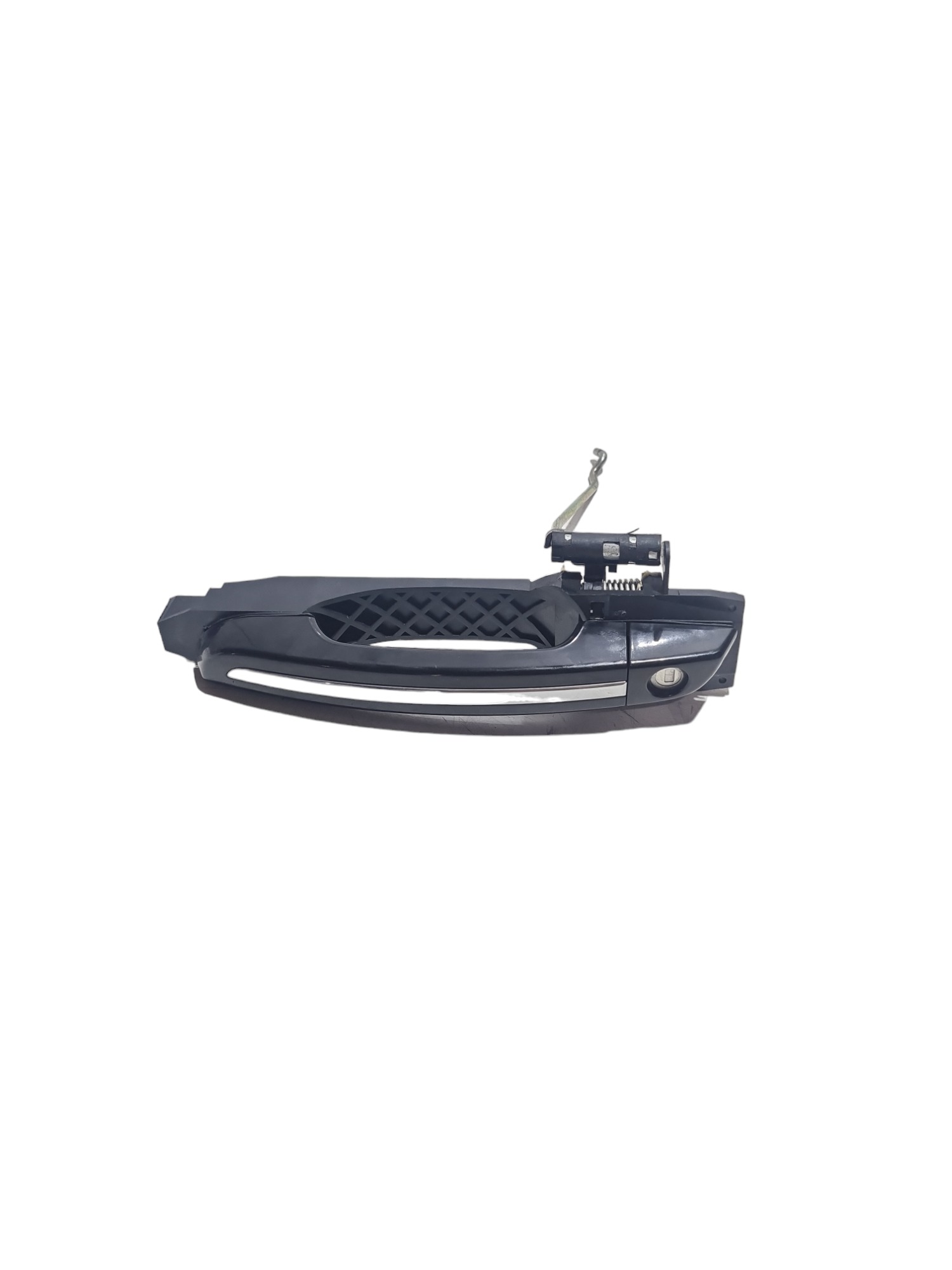 Maçaneta Externa Dianteira Esquerda Chery Tiggo 2 2020  Dianteira 1