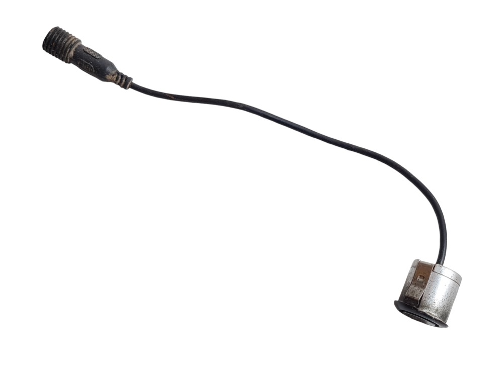Sensor Estacionamento Toyota Suv Preto Produto Original 3